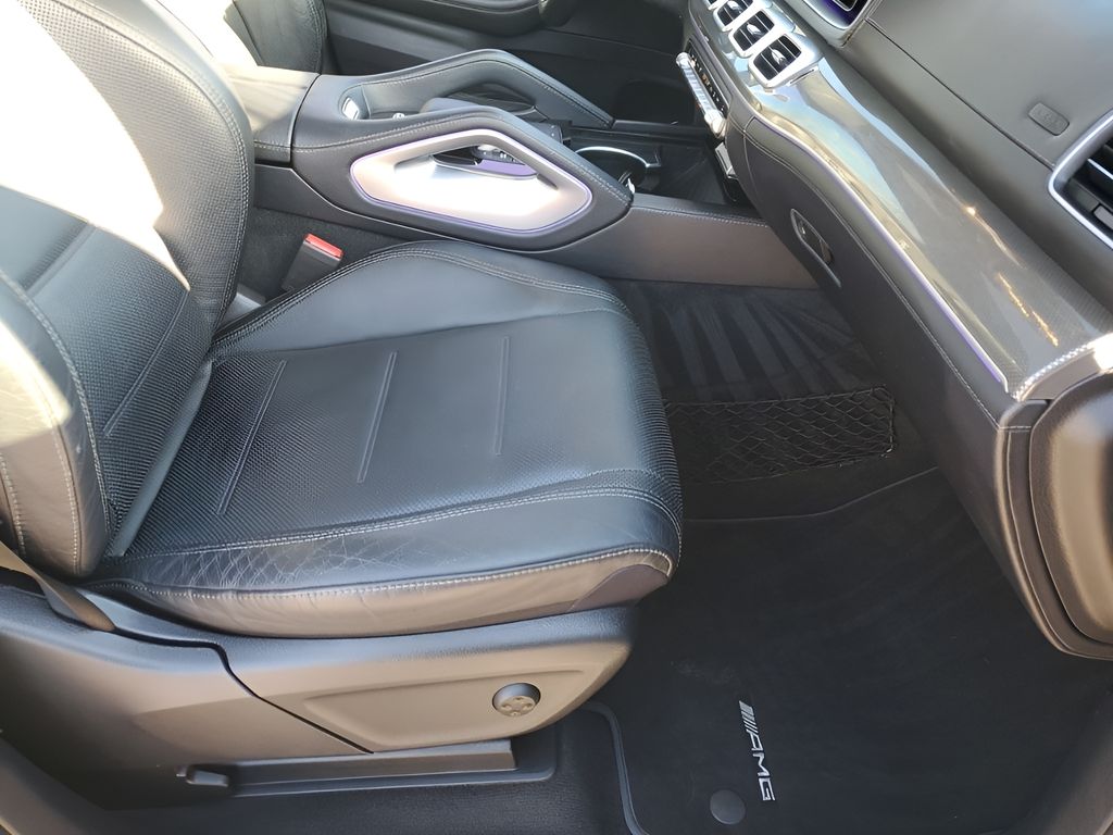 Used Car 2021 Mercedes-benz Gle  Gle 580 For Sale Under $35,000 In Austin, Texas