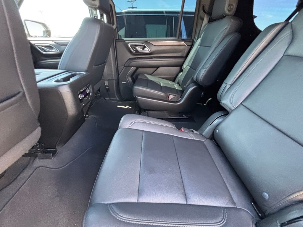 Used Car 2023 Chevrolet Suburban  Lt For Sale Under $40,000 In Austin, Texas