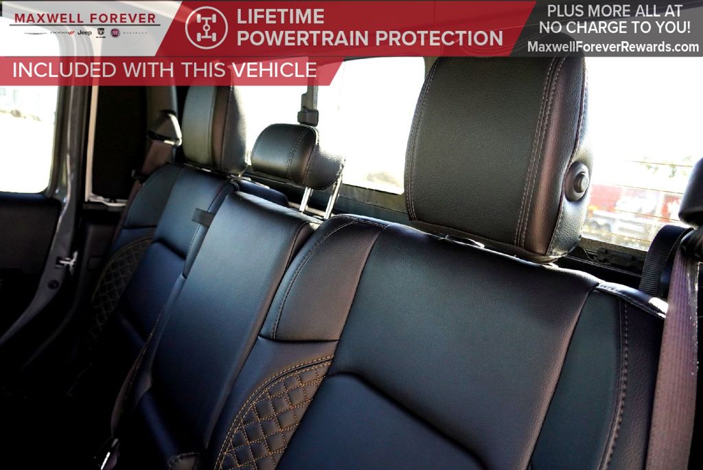 Used Car 2022 Jeep Gladiator  High Altitude For Sale Under $35,000 In Taylor, Texas