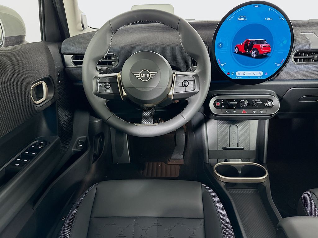 2025 MINI Cooper Hardtop S 18