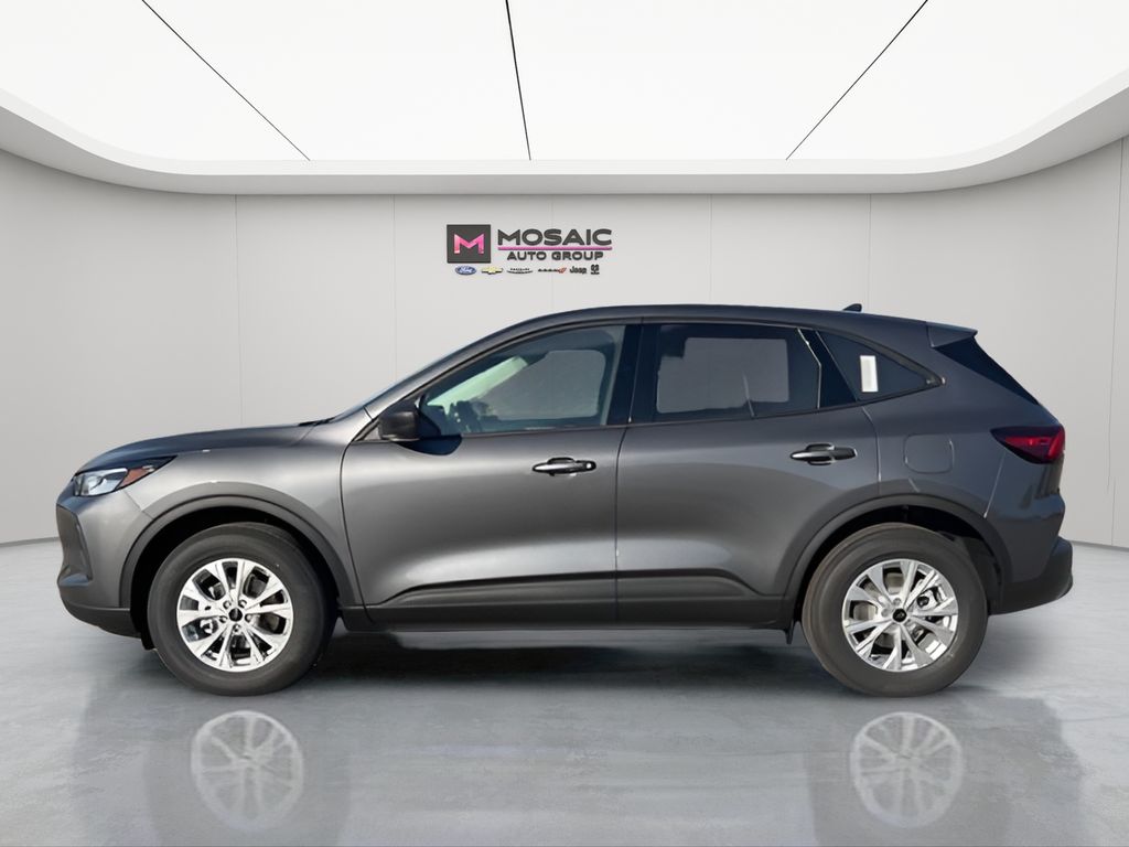 2026 Ford Escape