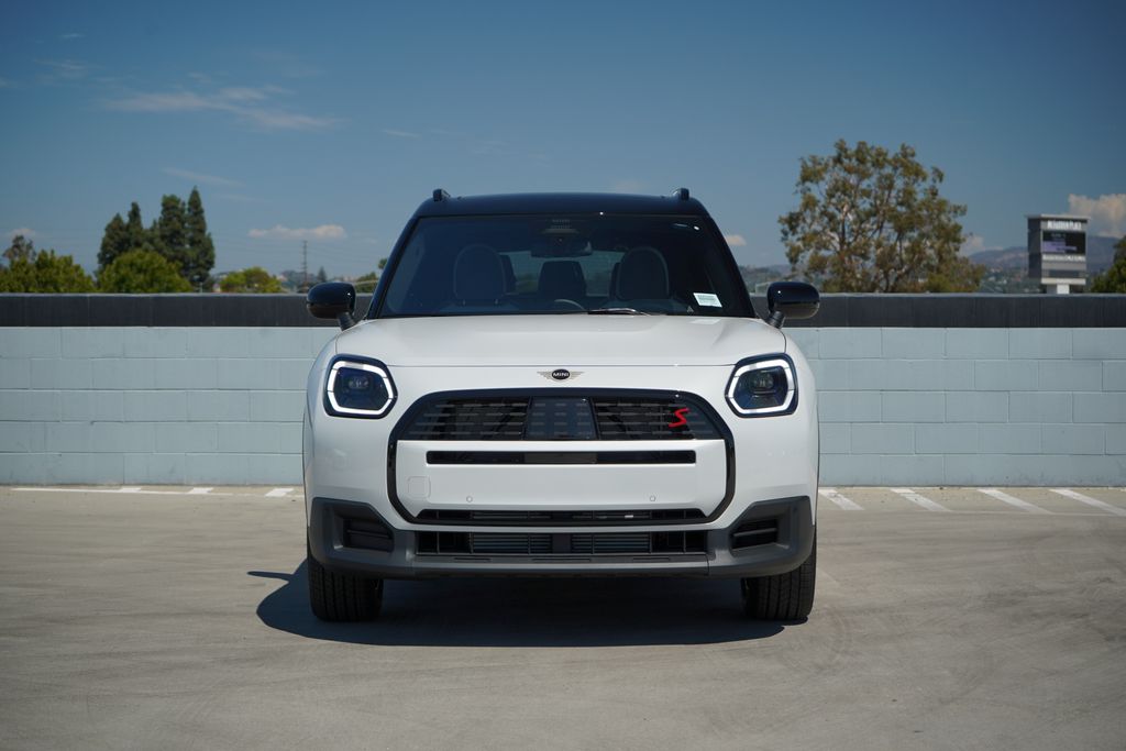 Thumbnail: 2026 MINI Cooper Countryman - 6