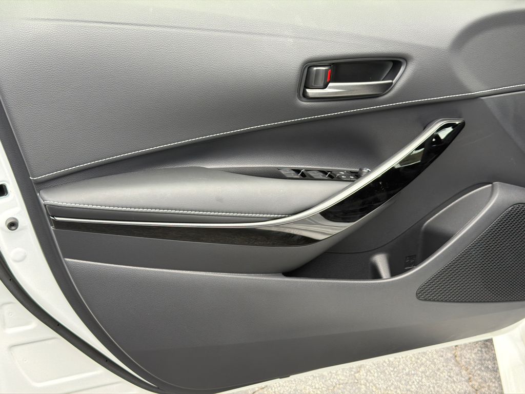New 2026 Toyota GR Corolla Hatchback