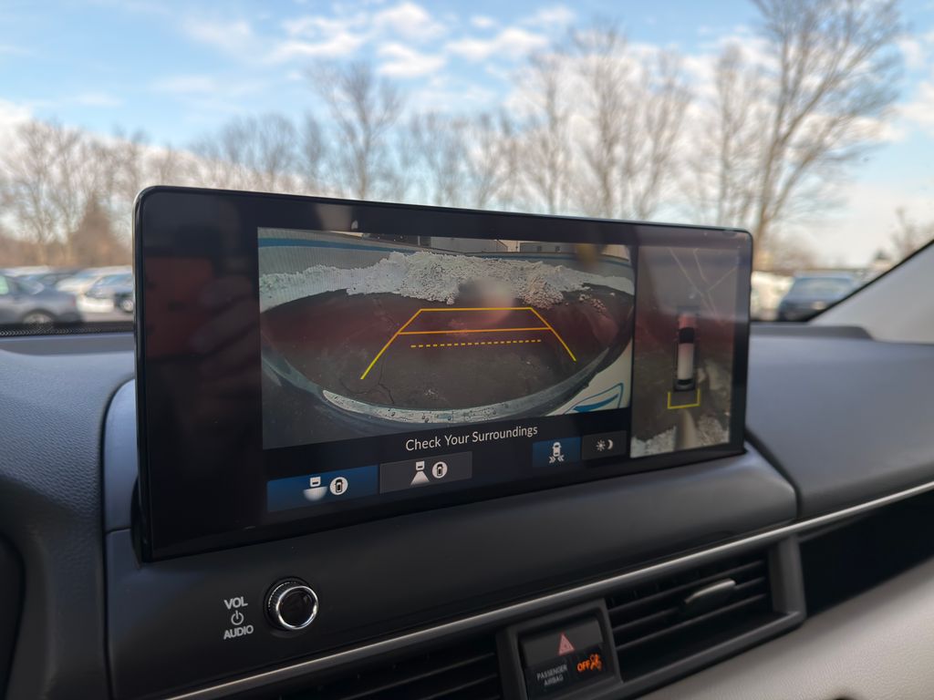 Thumbnail: 2026 Honda Pilot - 32