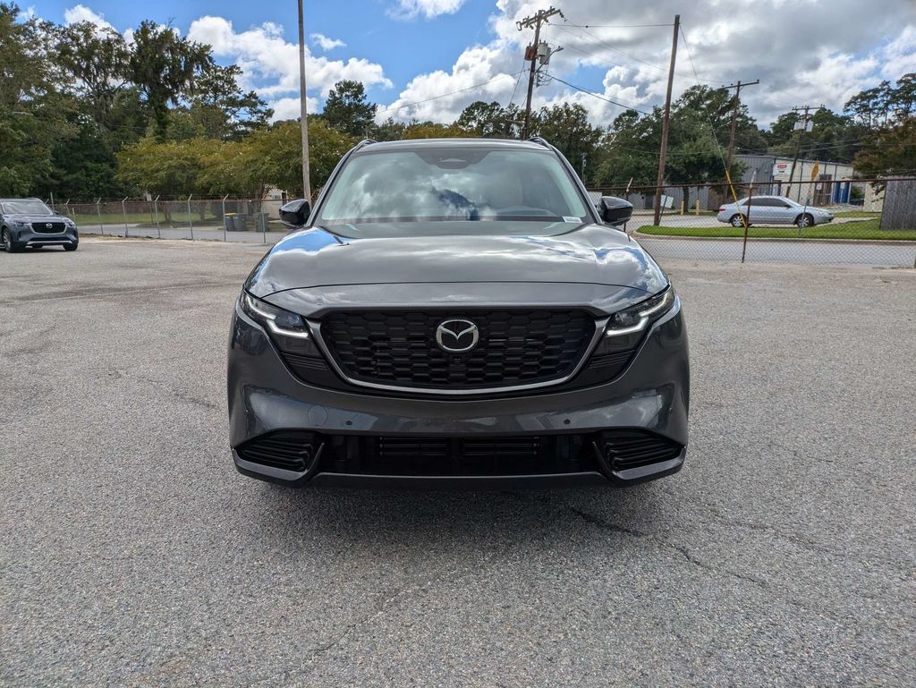 2026 Mazda CX-5 2.5 S Premium Plus