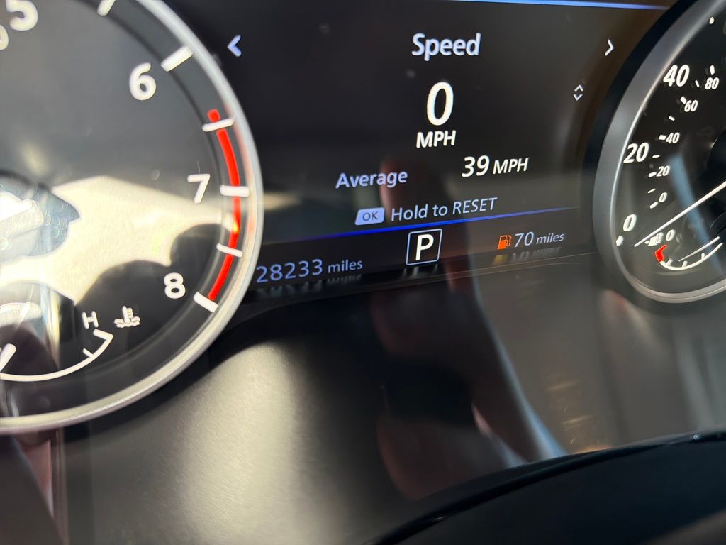 used 2024 Nissan Altima car, priced at $22,477