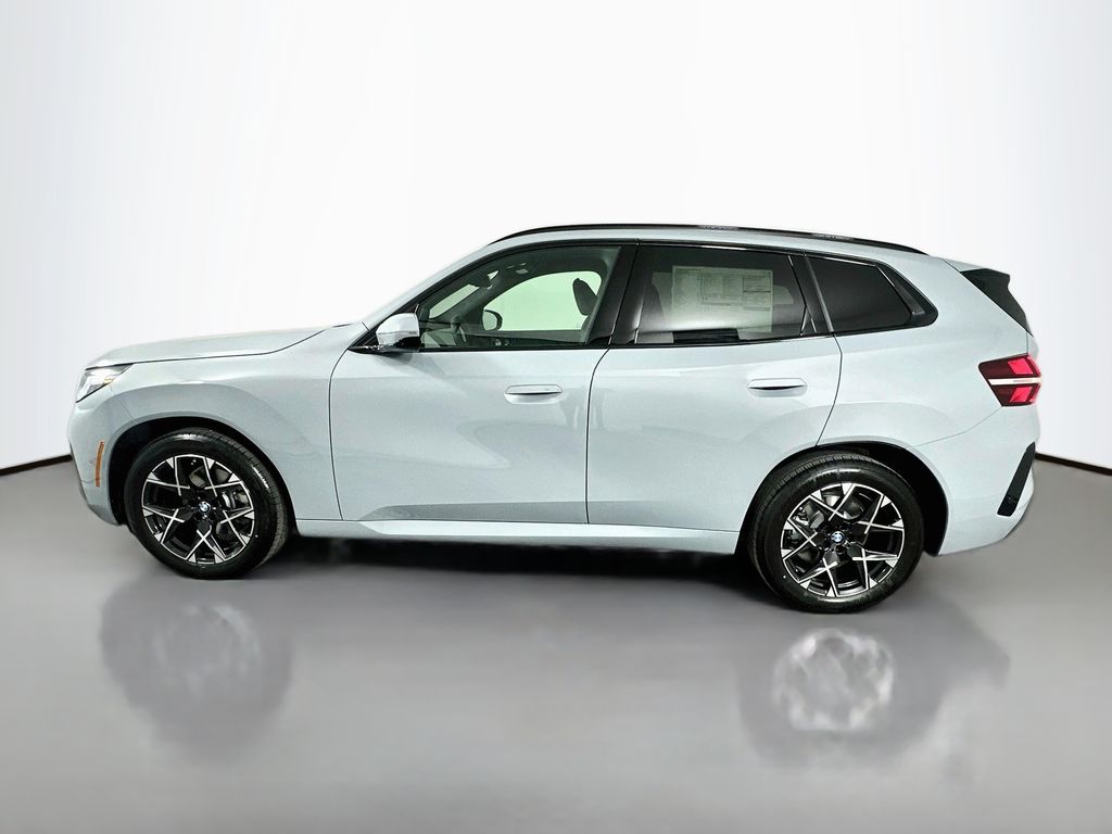 Thumbnail: 2026 BMW X3 - 8
