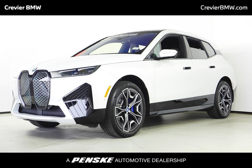 2023 BMW iX xDrive50 -
                  Santa Ana, CA