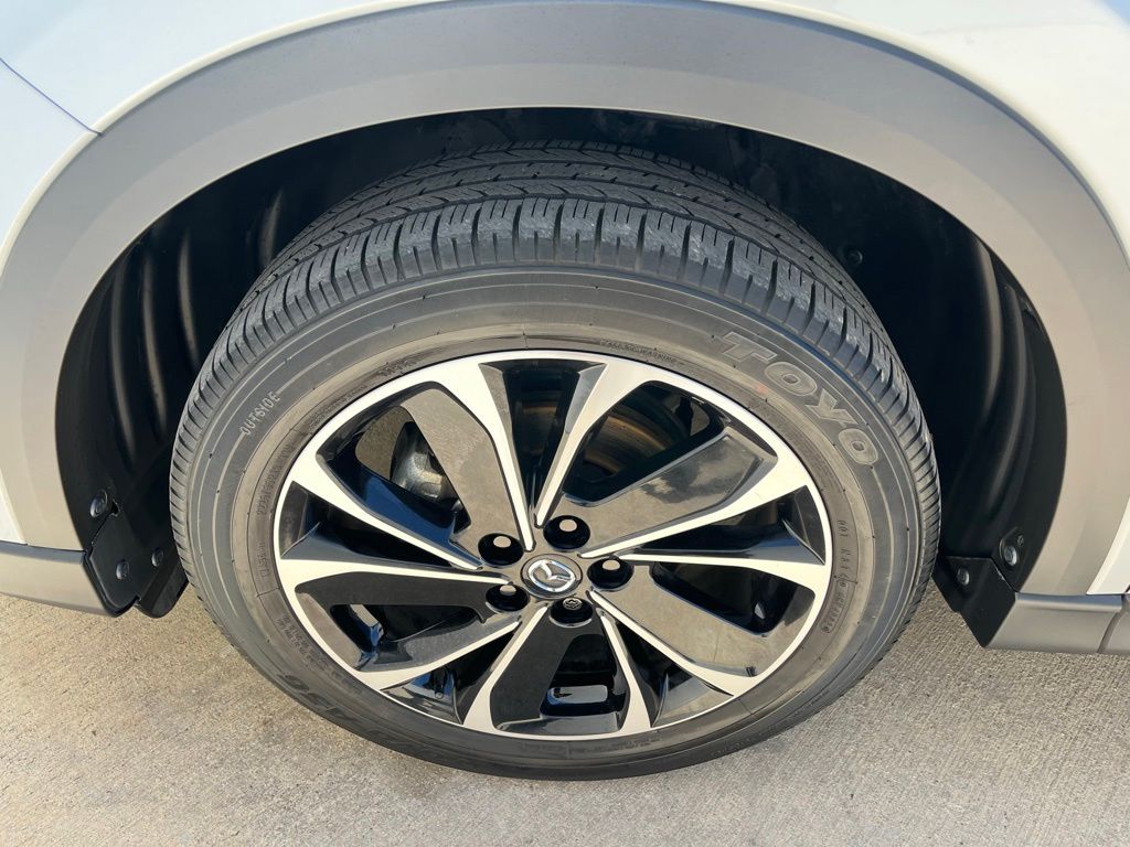 Used Car 2023 Mazda Cx-5  2.5 S Premium Plus Package For Sale Under $30,000 In Georgetown, Texas