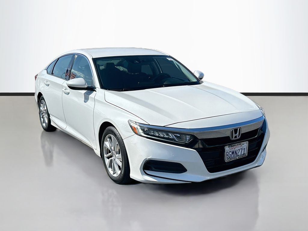 Thumbnail: 2018 Honda Accord - 3