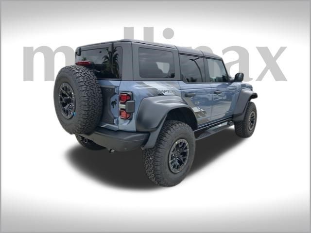 2023 Ford Bronco Raptor photo 14