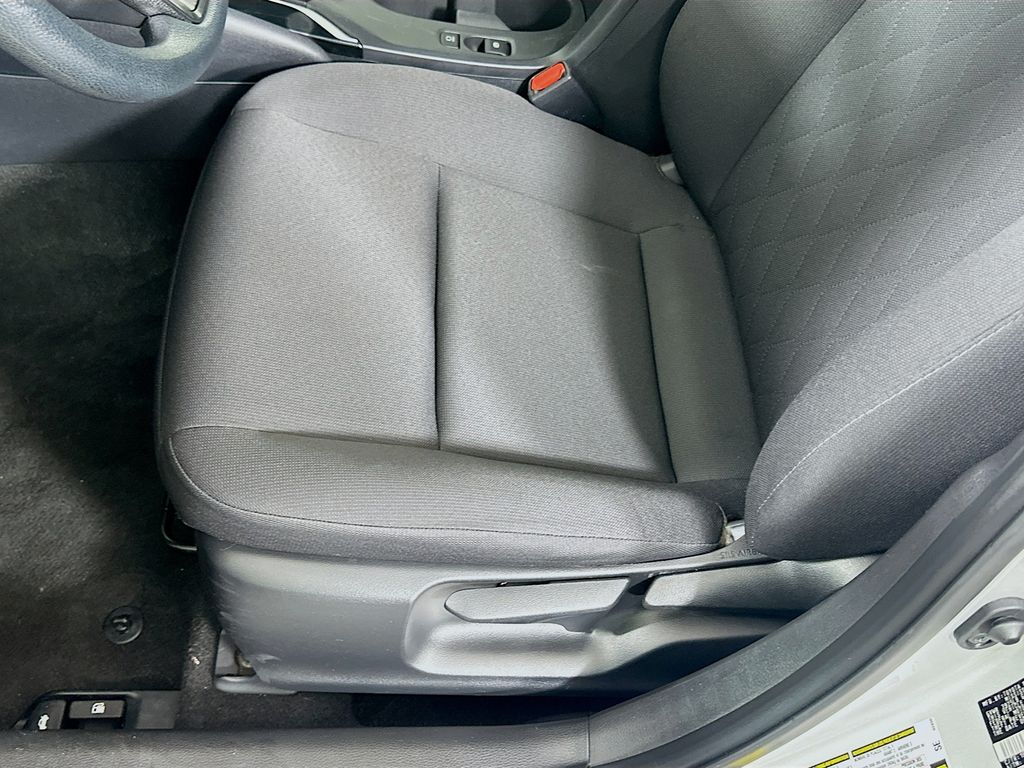 Thumbnail: 2024 Toyota Corolla - 20