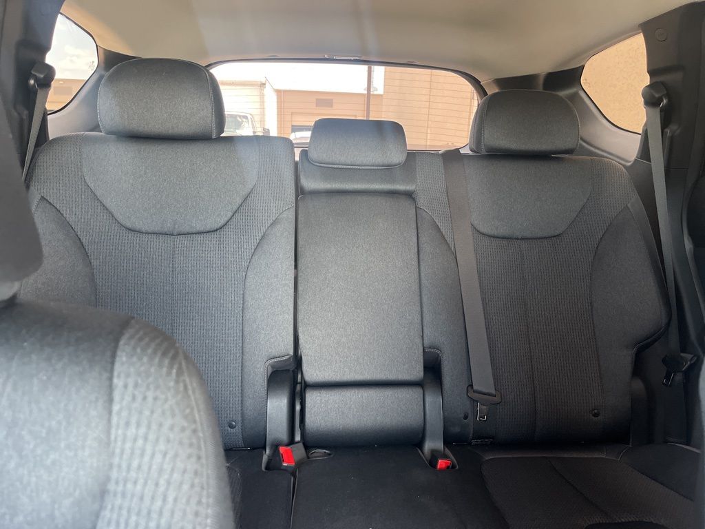 2023 Hyundai Santa Fe SEL 23