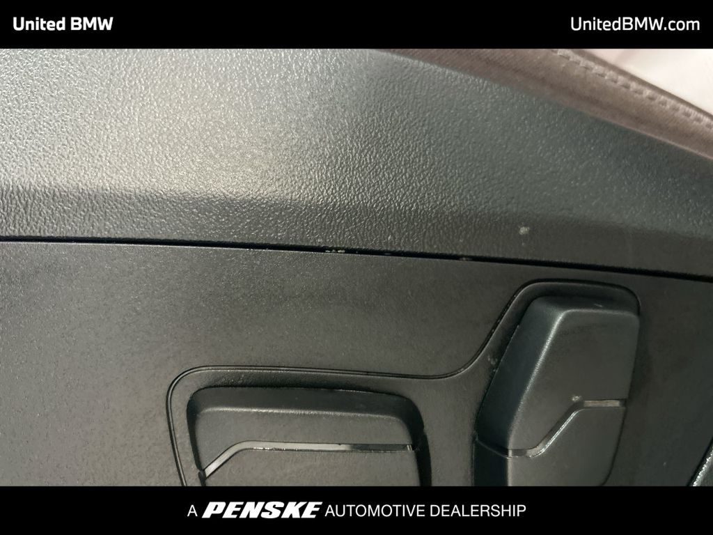 Thumbnail: 2025 BMW X1 - 12