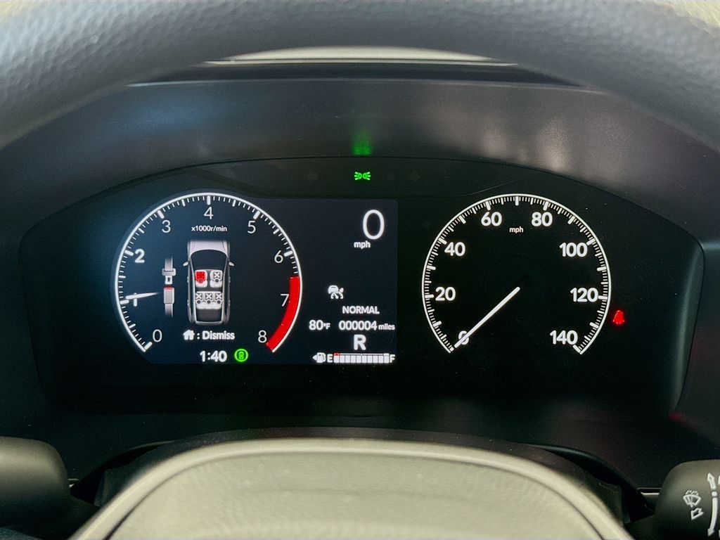 Thumbnail: 2026 Honda CR-V - 31