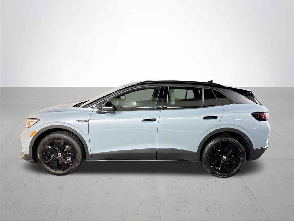 2025 Volkswagen ID.4 Pro S Plus