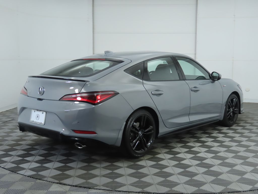 Thumbnail: 2026 Acura Integra - 5