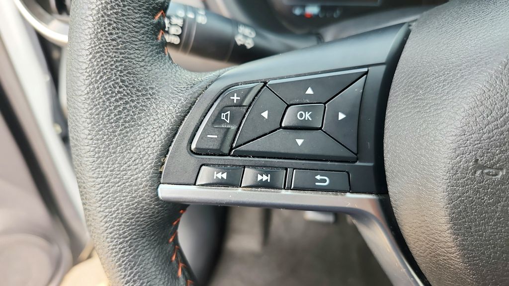 2024 Nissan Kicks