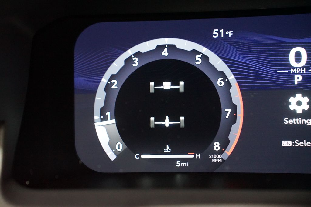 Thumbnail: 2026 Toyota 4Runner - 17