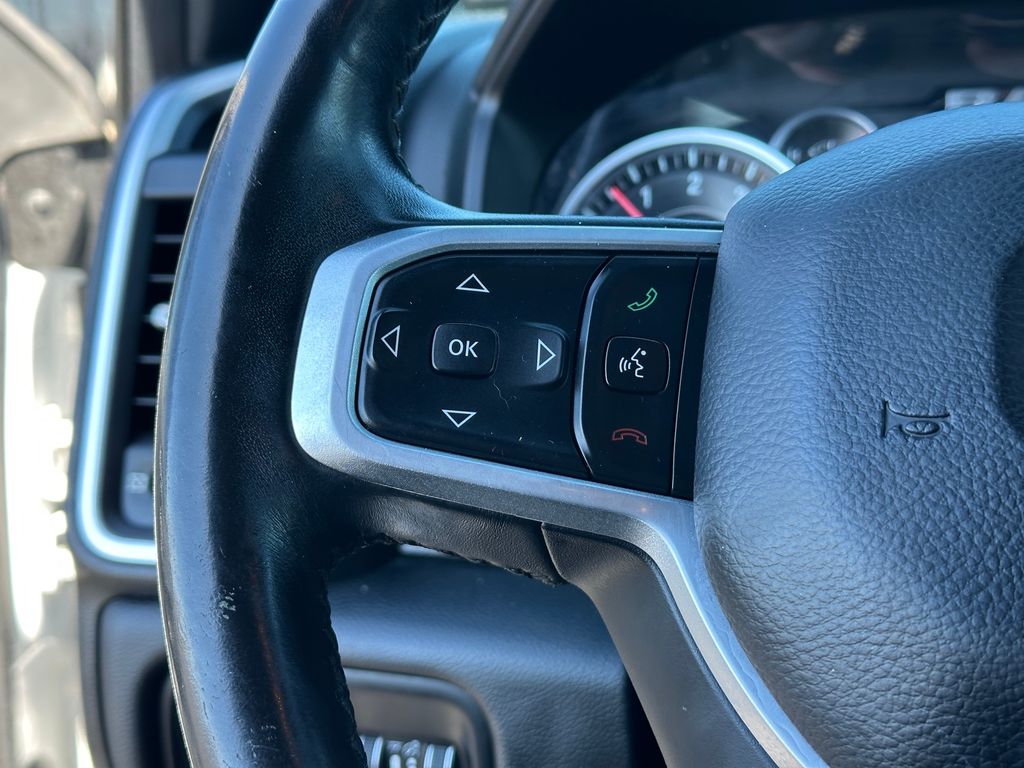 Used Car 2019 Ram 1500  Big Horn/lone Star For Sale Under $20,000 In Austin, Texas