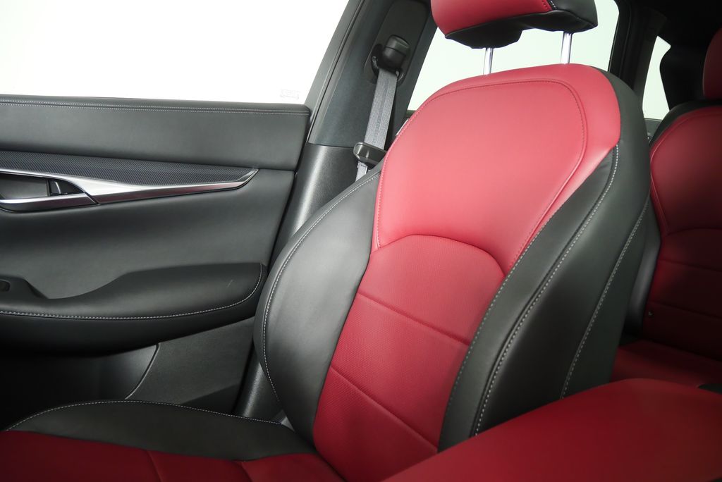 Thumbnail: 2025 INFINITI QX50 - 28