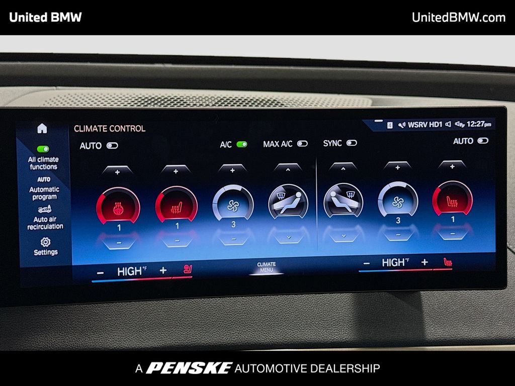 Thumbnail: 2023 BMW iX - 11