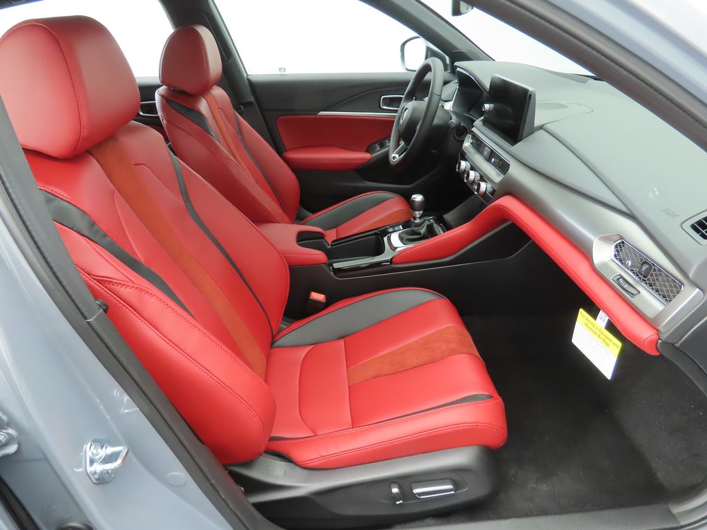 Thumbnail: 2026 Acura Integra - 20