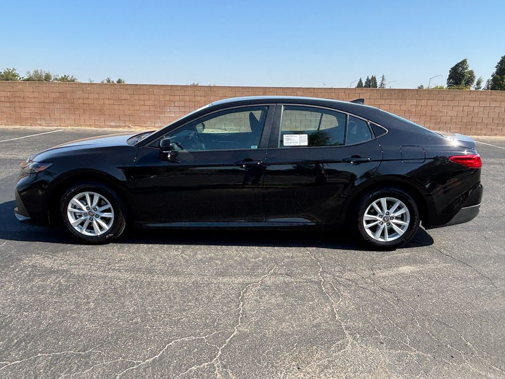 Thumbnail: 2026 Toyota Camry - 8