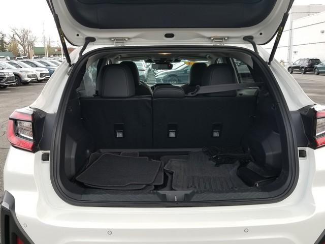 used 2024 Subaru Crosstrek car, priced at $28,400