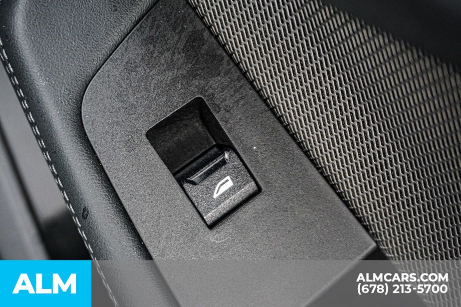 Used 2025 Black BMW 228 xDrive Gran Coupe image 55