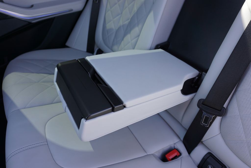 Thumbnail: 2024 BMW X5 - 22