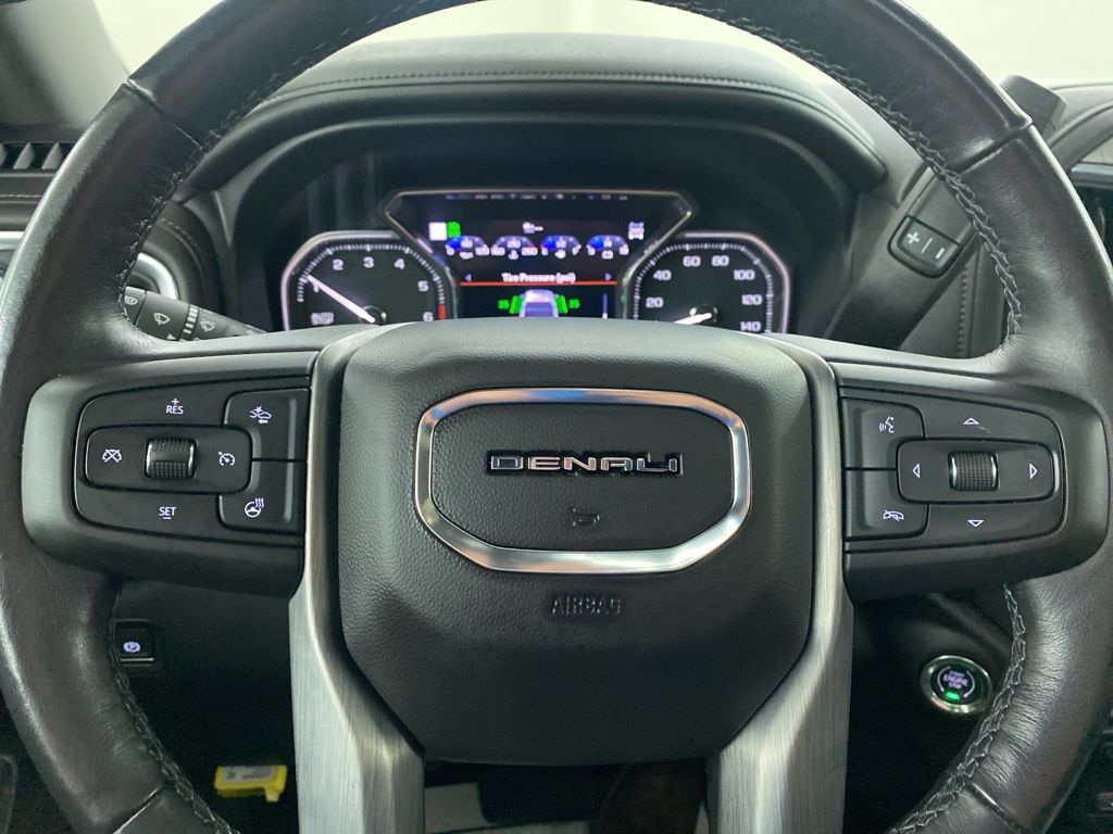 2020 GMC Sierra 1500 Denali photo