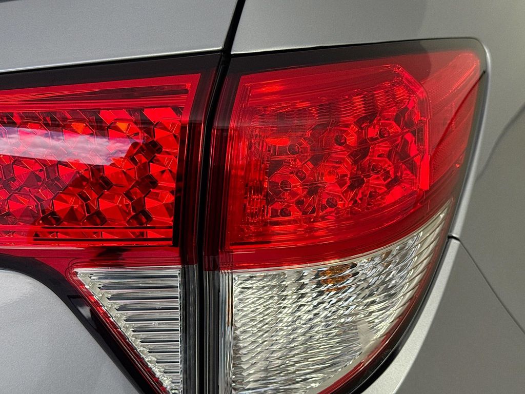 Used Car 2022 Honda Hr-v  Ex For Sale Under $25,000 In Austin, Texas