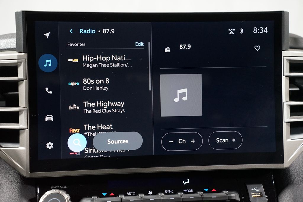 Thumbnail: 2025 Toyota Tundra - 20
