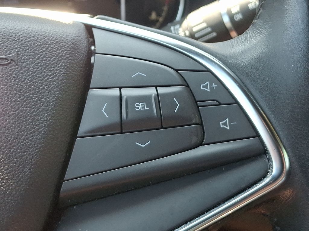 Thumbnail: 2021 Cadillac XT5 - 22