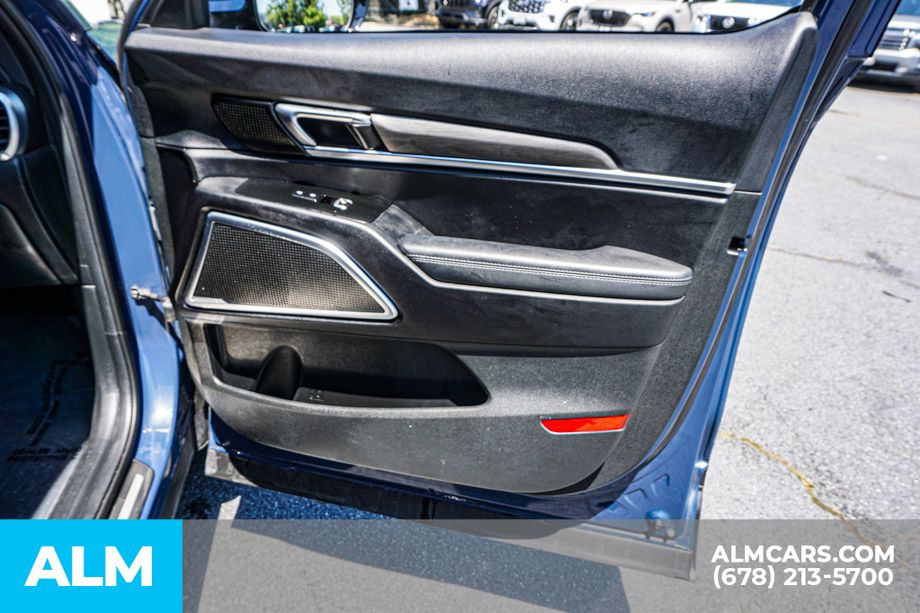 2023 Kia Telluride SX - Photo 57