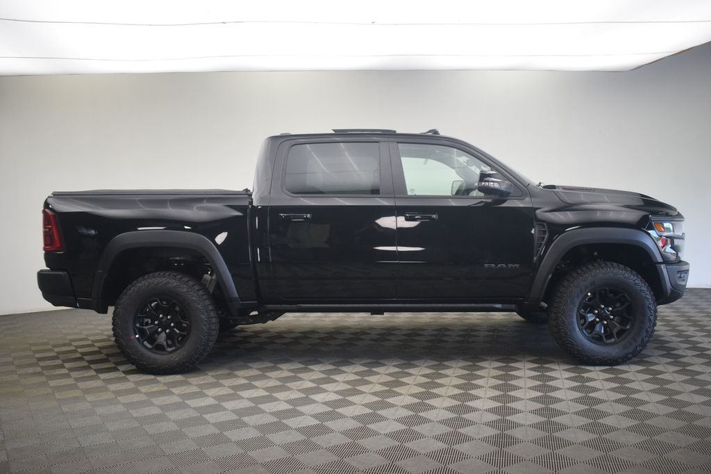 new 2026 Ram 1500 car, priced at $86,959