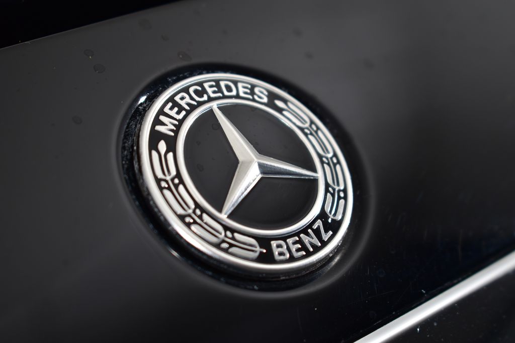 2022 Mercedes-Benz S-Class S 580 10