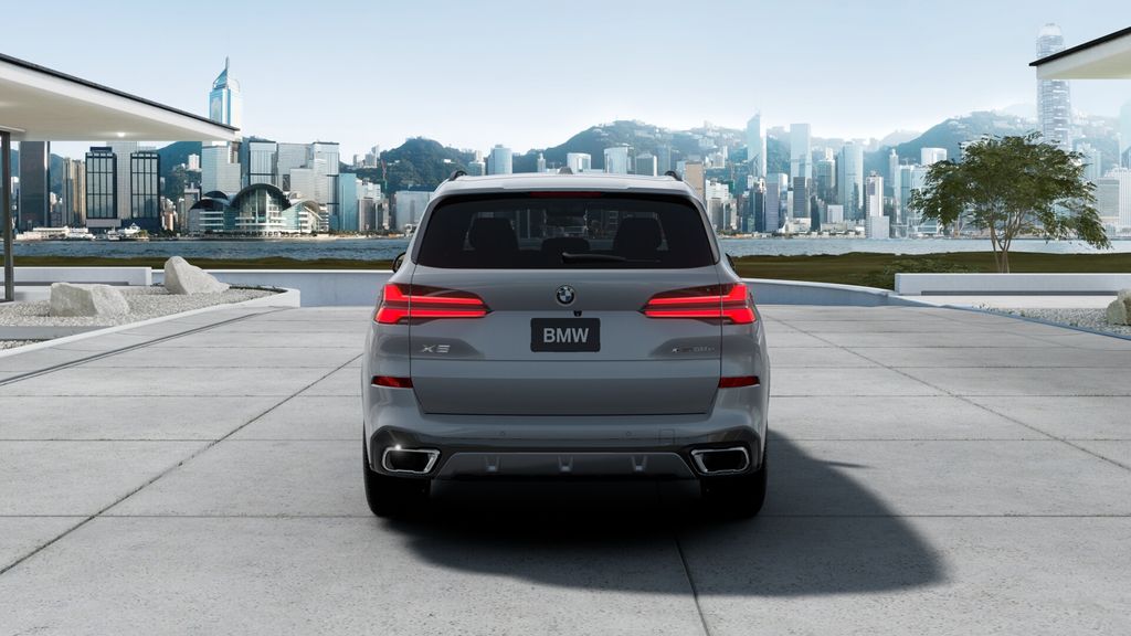 Thumbnail: 2026 BMW X5 - 26