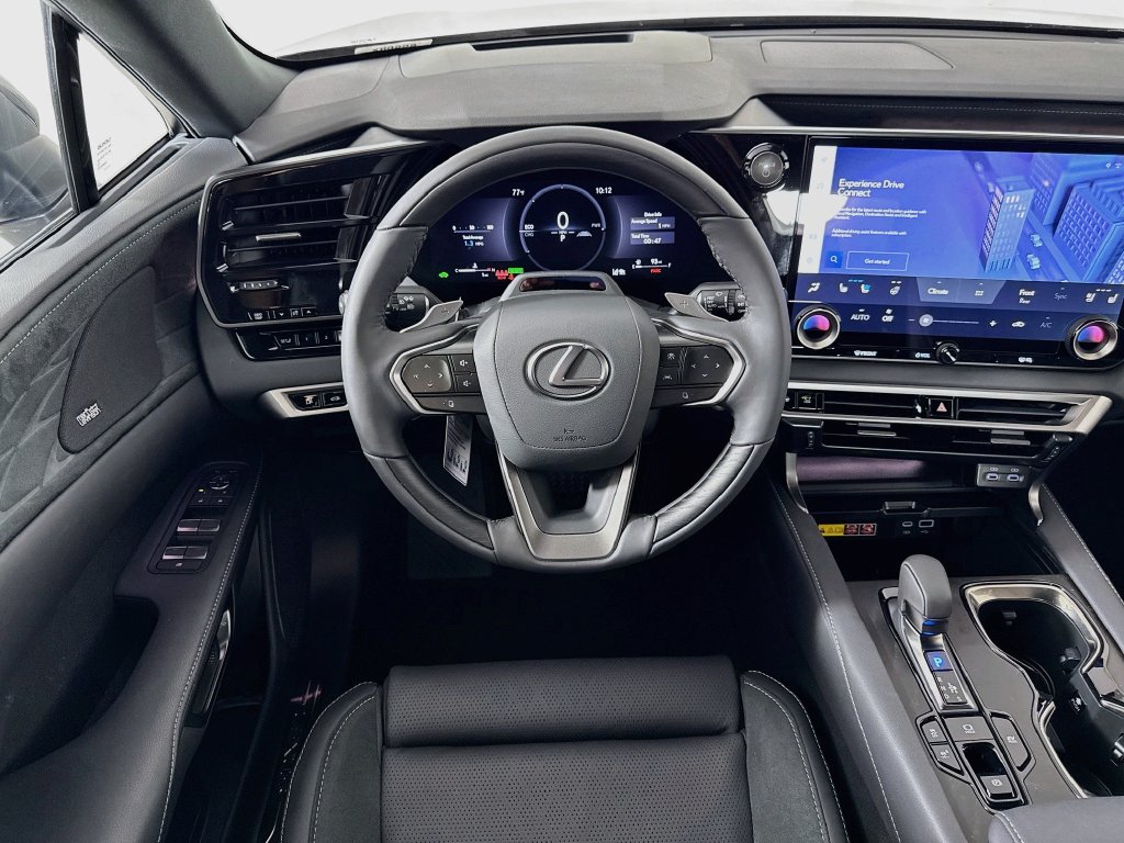 Thumbnail: 2026 Lexus RX - 19