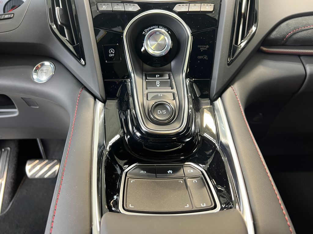 new 2026 Acura RDX car, priced at $52,750