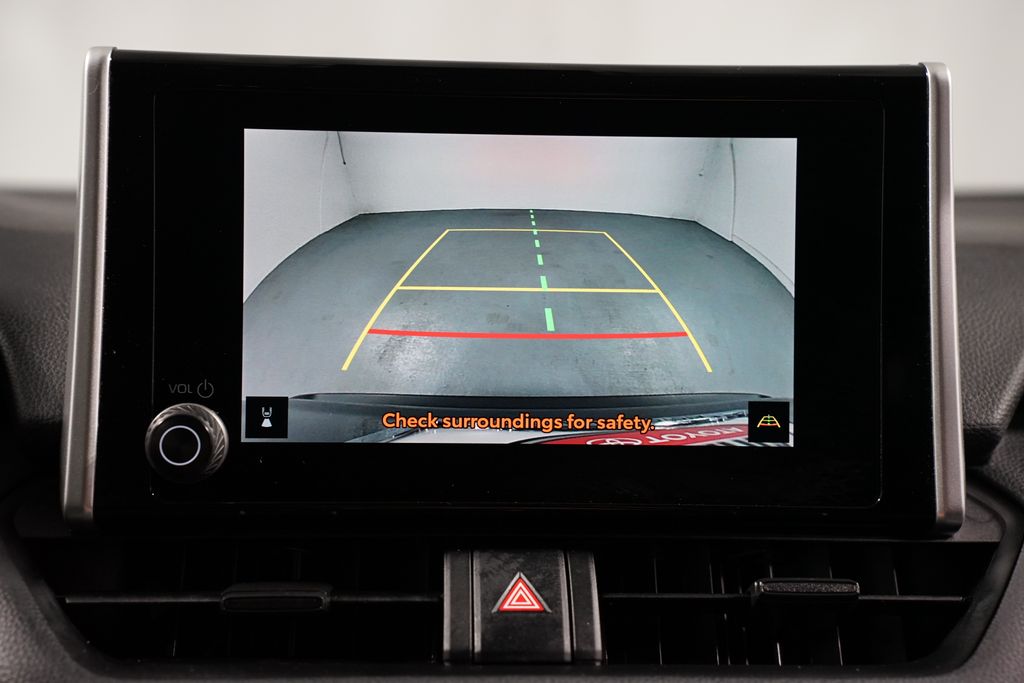 Thumbnail: 2025 Toyota RAV4 - 19