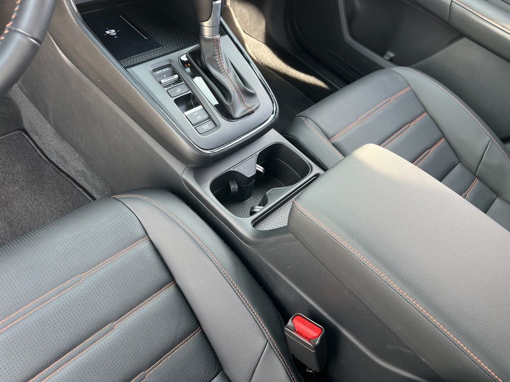 Thumbnail: 2026 Honda CR-V - 21