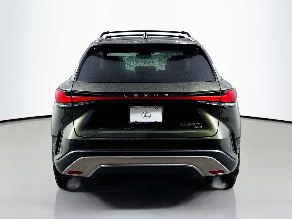 Thumbnail: 2026 Lexus RX - 6
