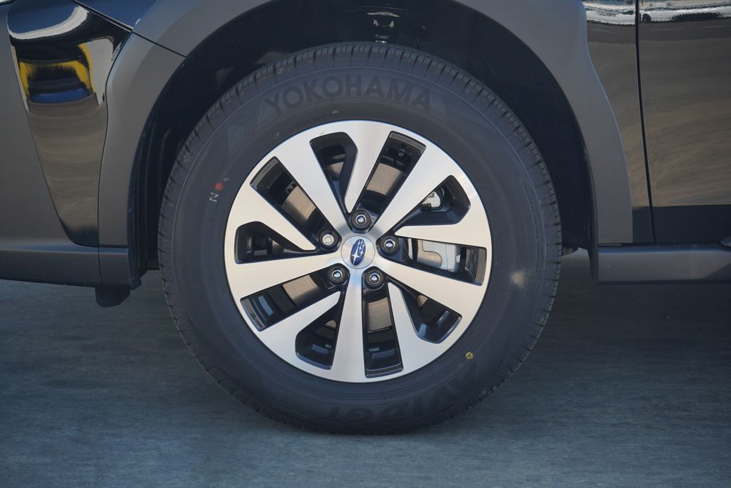 2025 Subaru Outback Premium 2