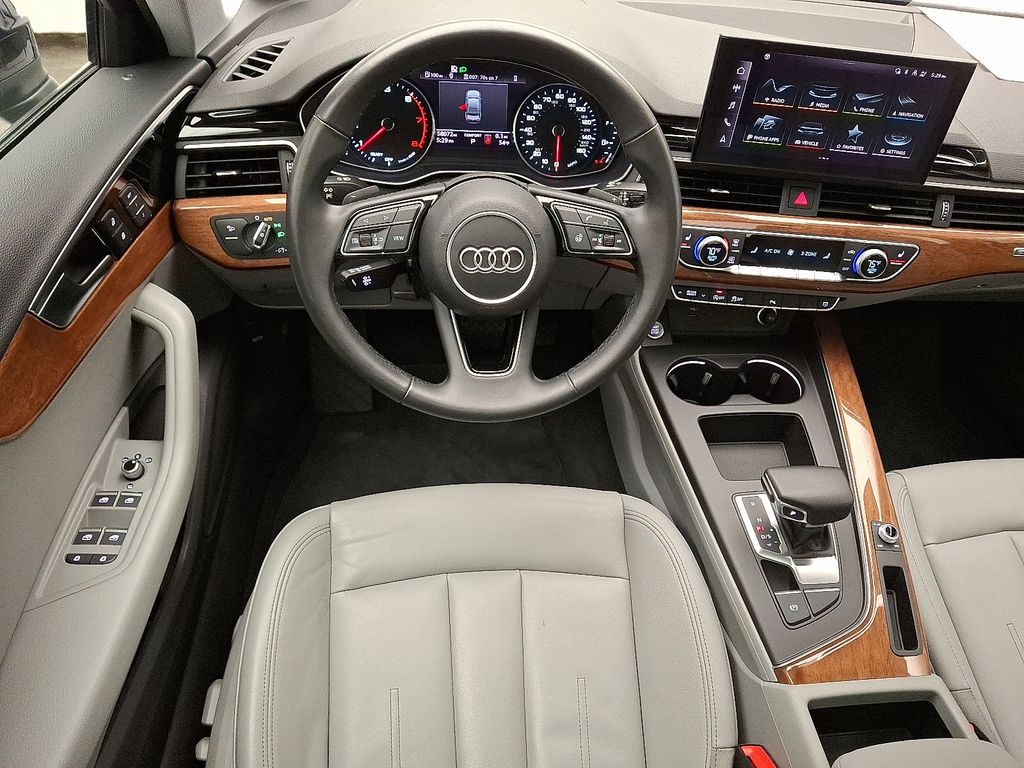 2021 Audi A4 Premium 11