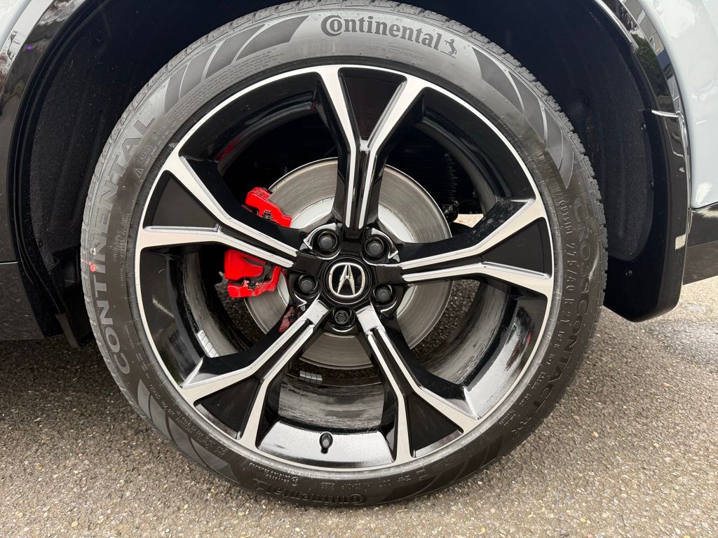 2026 Acura MDX Type S w/Advance Package