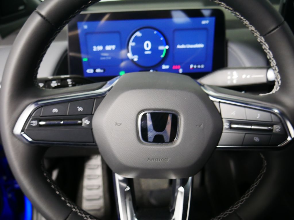 Thumbnail: 2025 Honda Prologue - 19
