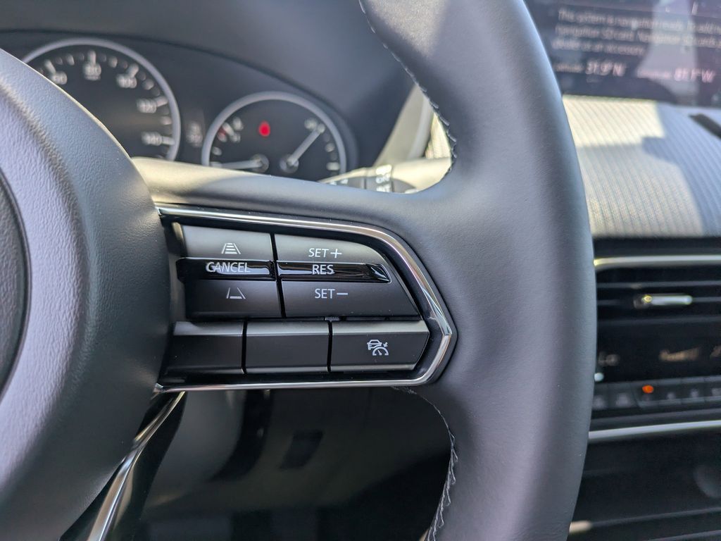 2026 Mazda CX-90 3.3 Turbo Select