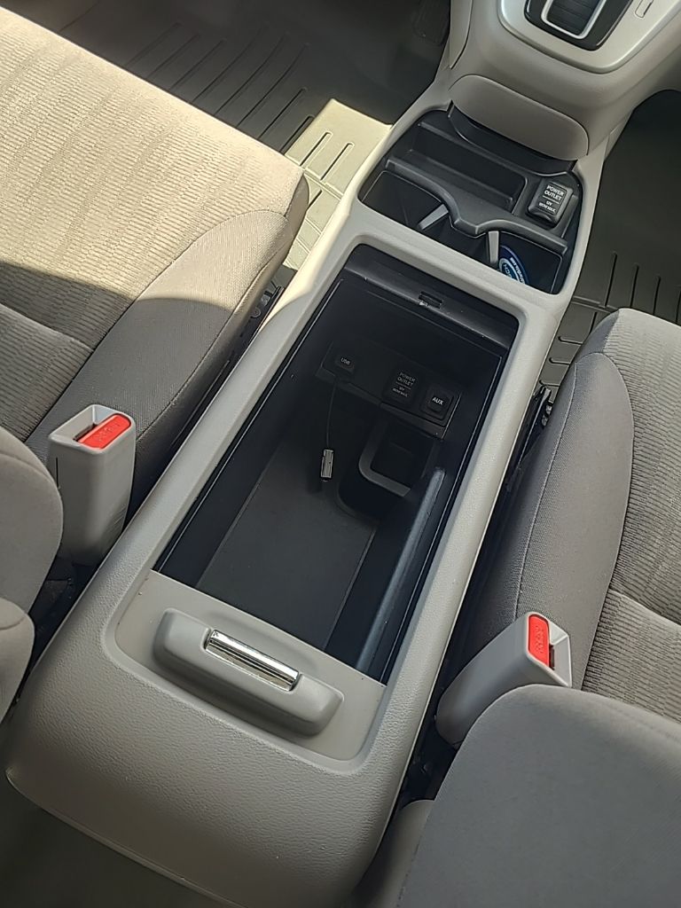 used 2013 Honda CR-V car, priced at $14,427